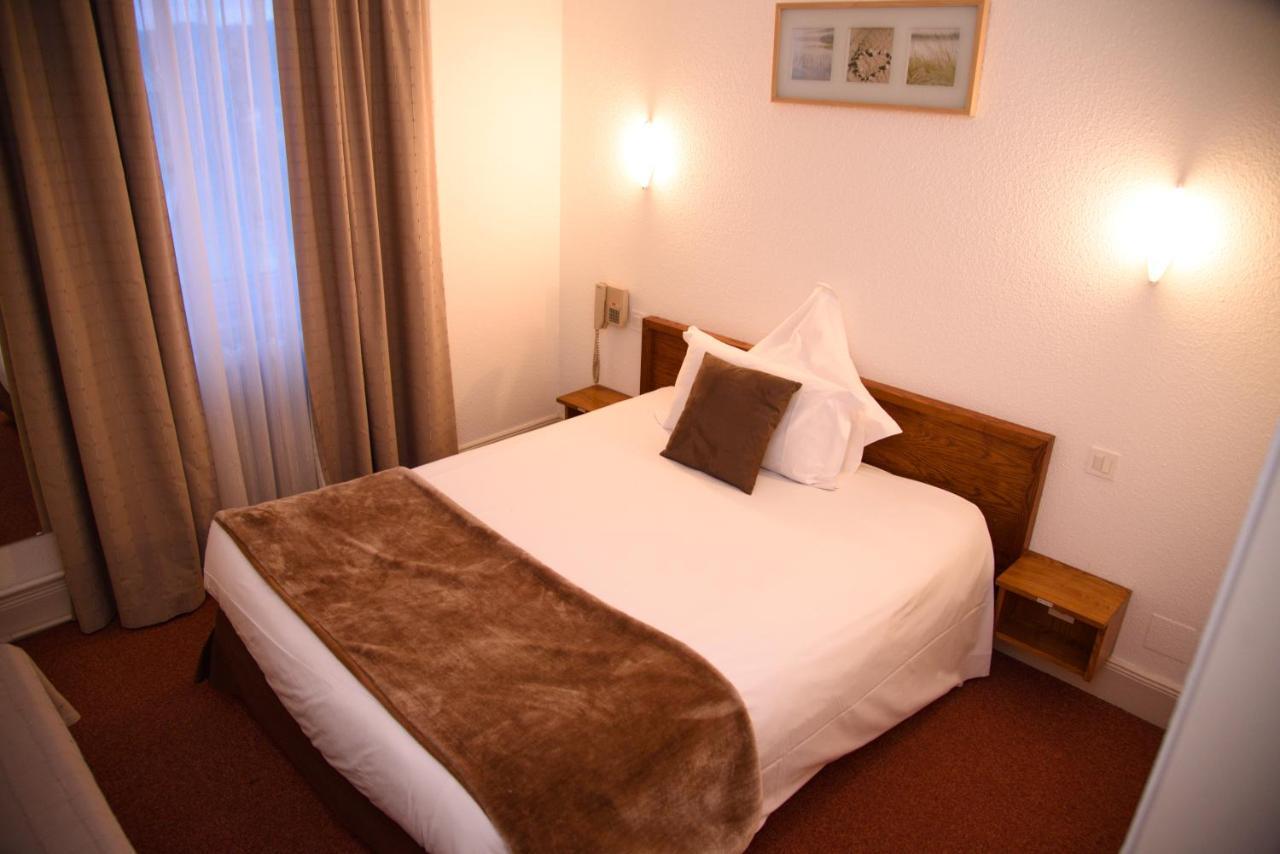 Hotel Deybach Munster  Bagian luar foto